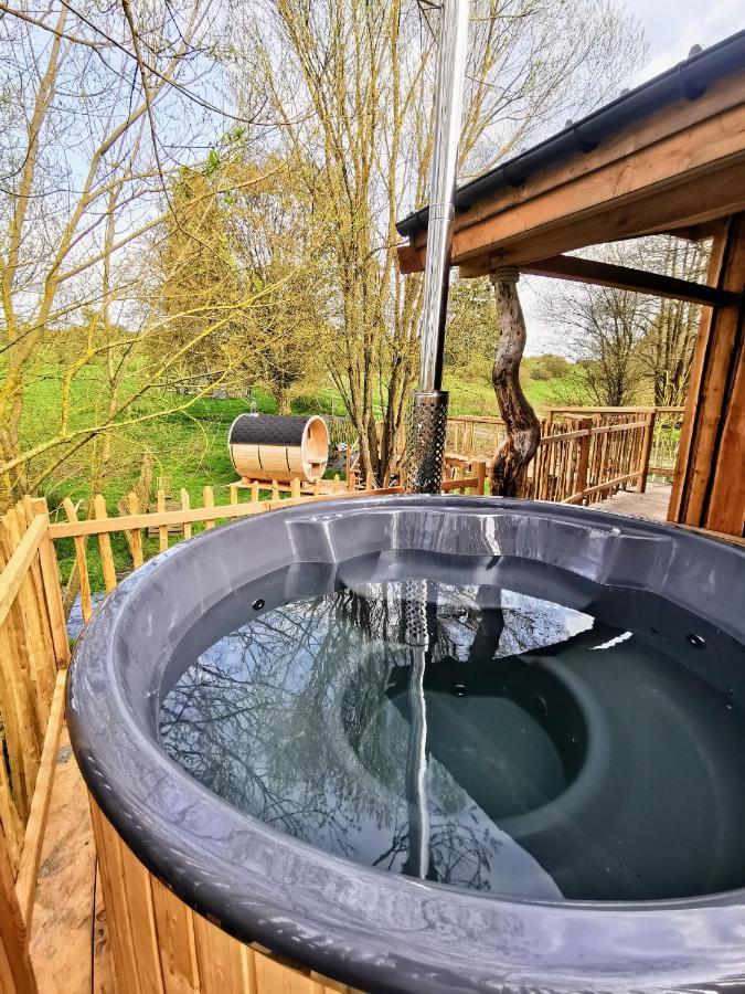 La D'ode Lodge