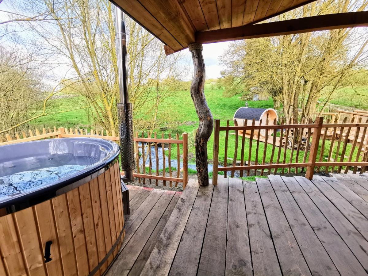 Lodge La D'ode