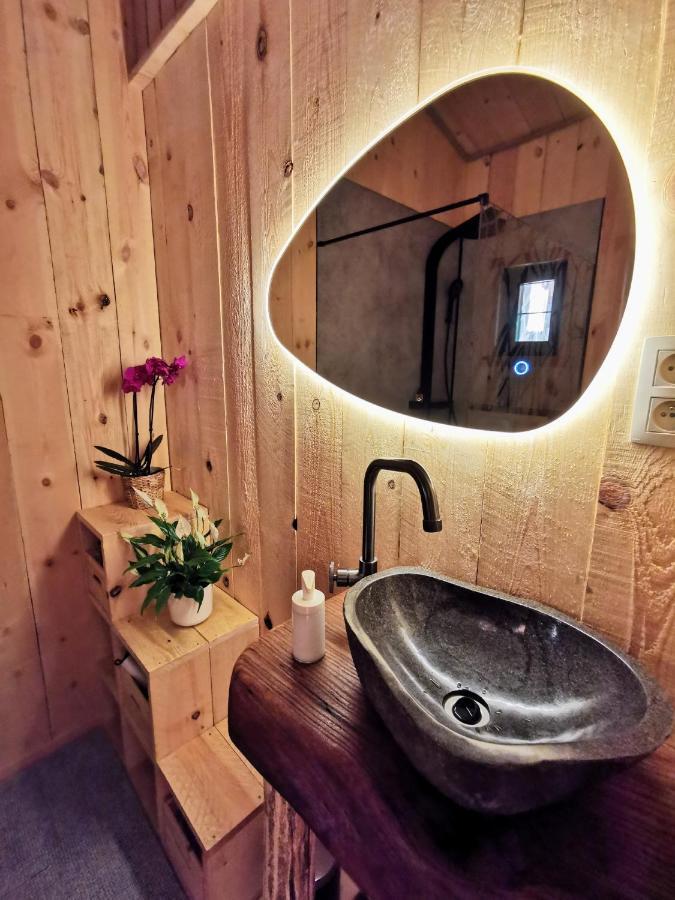 La D'ode Lodge