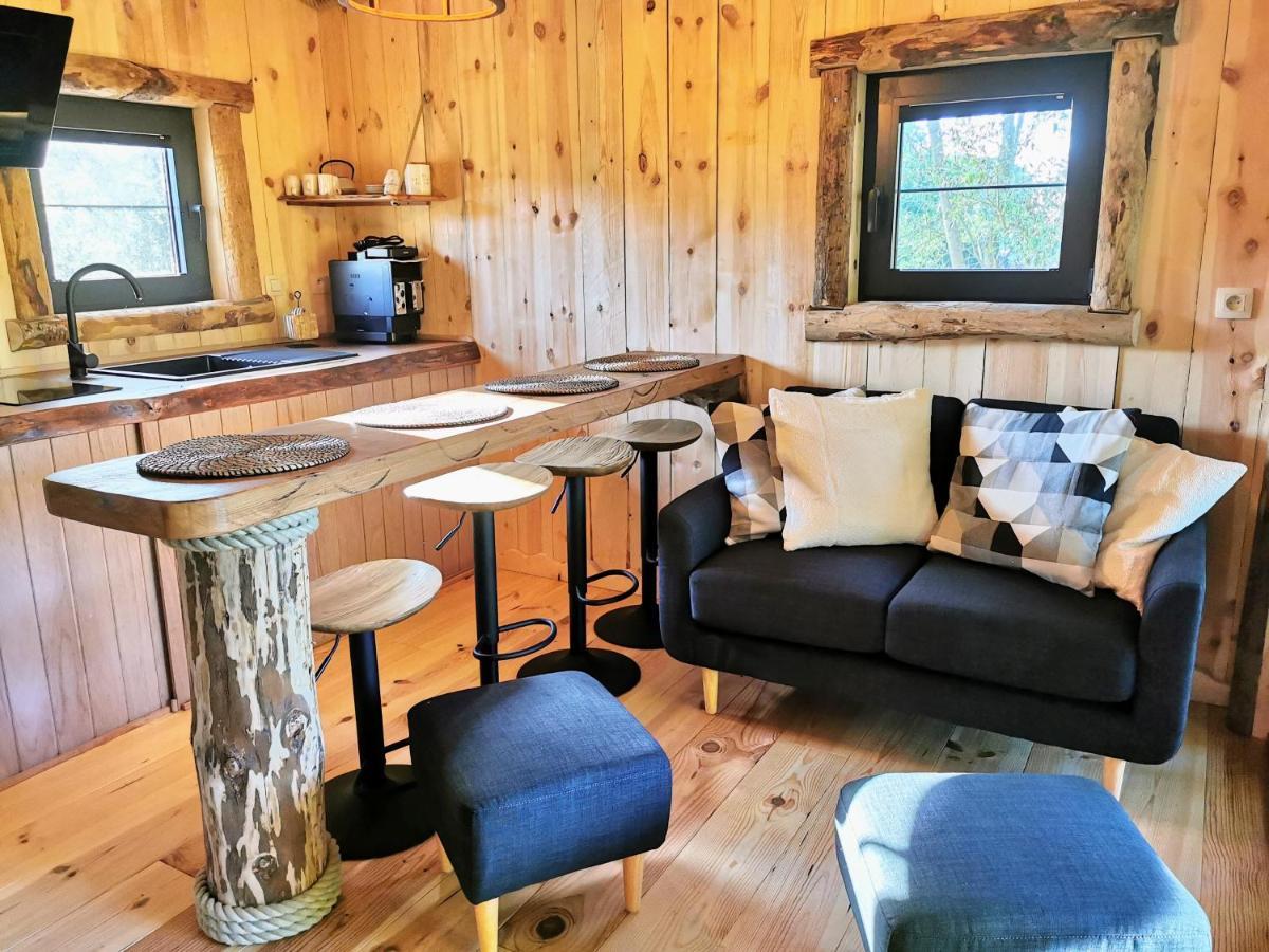 La D'ode Lodge