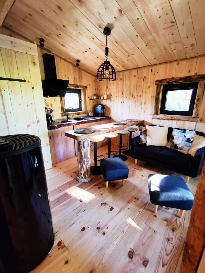 Lodge La D'ode