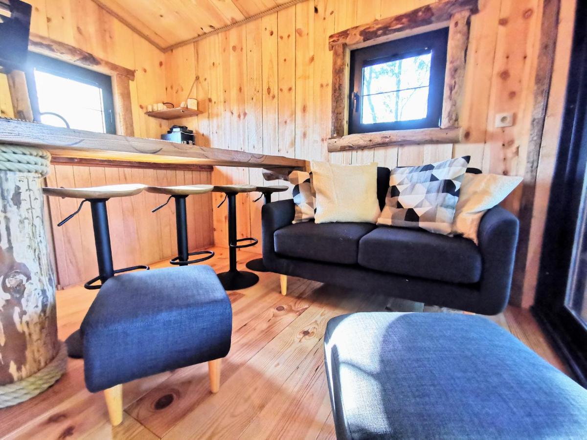 La D'ode Lodge