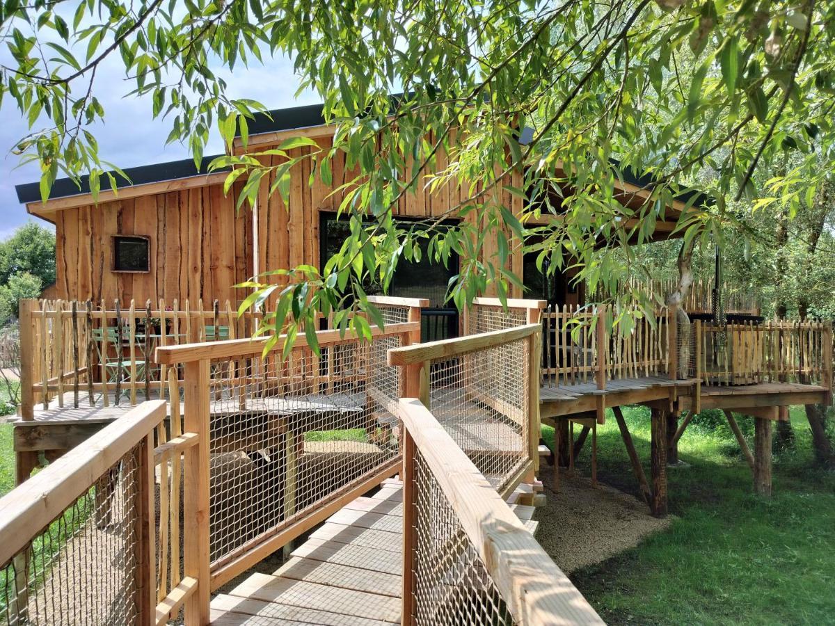 La D'ode Lodge