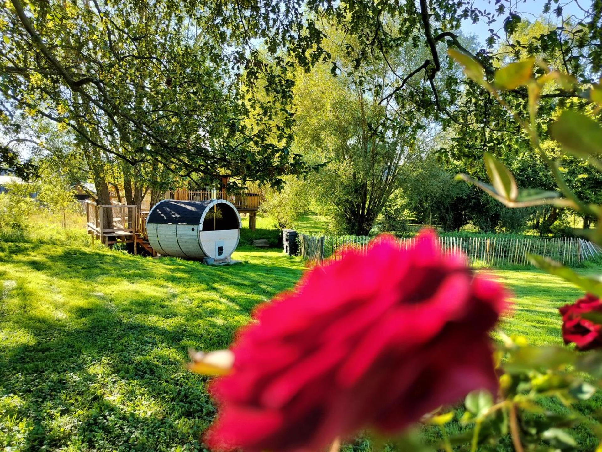 La D'ode Lodge